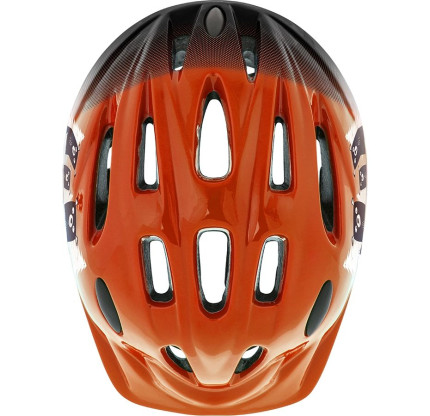 Шолом CAIRN Sunny JR Orange Midnight