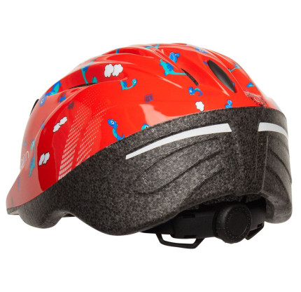 Шолом CAIRN Sunny JR Red Orange