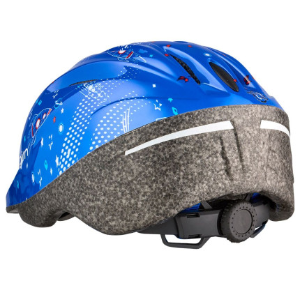 Шолом CAIRN Sunny JR King Blue