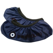 Бахіли для роликів PRO-R Navy Blue