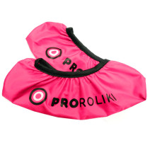 Бахіли для роликів PRO-R Pink