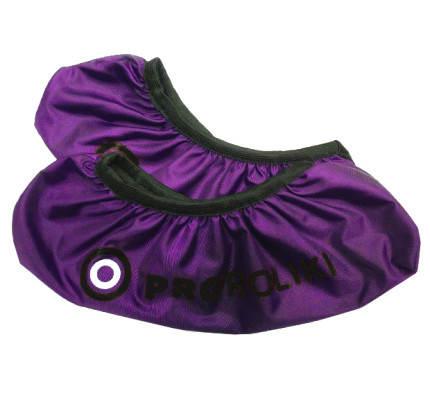 Бахіли для роликів PRO-R Violet