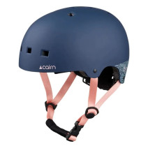Шолом CAIRN Eon Jr Helmet Mat Night Breeze 