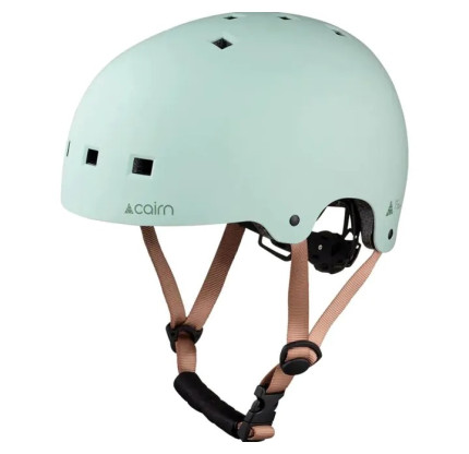 Шолом CAIRN Eon Helmet Mat Jade