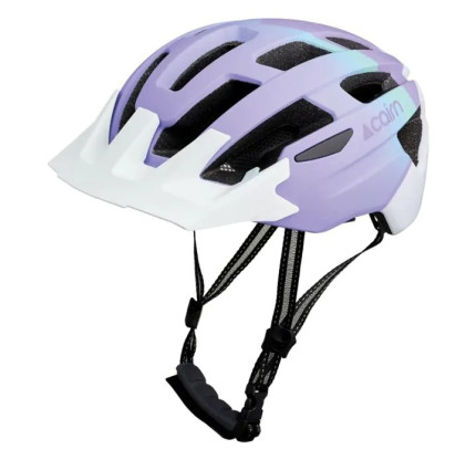 Шолом CAIRN Prism XTR II Mat Lilac Breeze