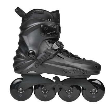 Ролики Flying Eagle X7F Reaver Black