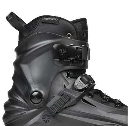 Ролики Flying Eagle X7F Reaver Black