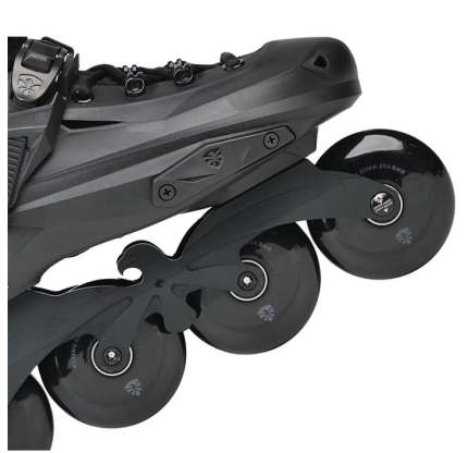 Ролики Flying Eagle X7F Reaver Black