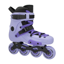 Ролики FR Skates FR-2 80 Purple