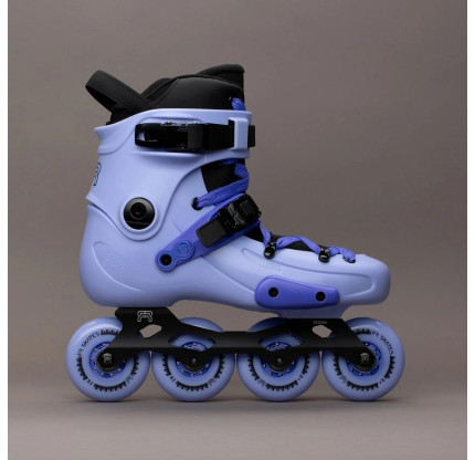 Ролики FR Skates FR-2 80 Purple