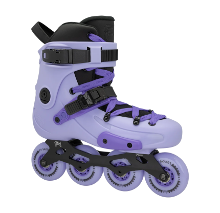 Ролики FR Skates FR-2 80 Purple