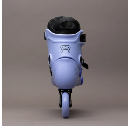 Ролики FR Skates FR-2 80 Purple