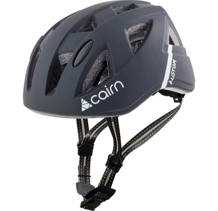 Шолом CAIRN Kustom Jr Black