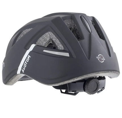 Шолом CAIRN Kustom Jr Black