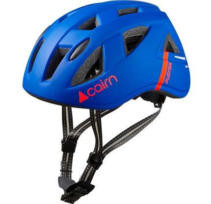 Шолом CAIRN Kustom Jr King Blue