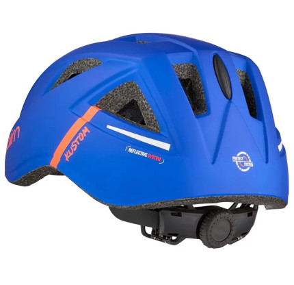 Шолом CAIRN Kustom Jr King Blue