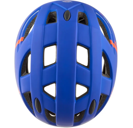 Шолом CAIRN Kustom Jr King Blue