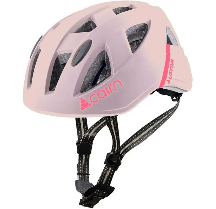 Шолом CAIRN Kustom Jr Pink