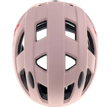 Шолом CAIRN Kustom Jr Pink