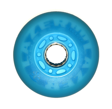 Колеса Flying Eagle Lazer Wheels Blue 88A (4 шт)