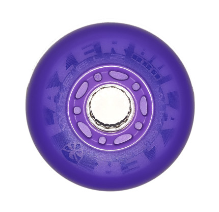 Колеса Flying Eagle Lazer Wheels Violet 88A (4 шт)