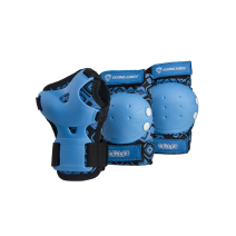 Дитячий захист Flying Eagle Junior Celler Blue Дитячий захист Flying Eagle Junior Celler Blue