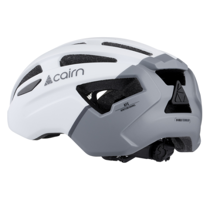 Шолом CAIRN Prism II White Pearl