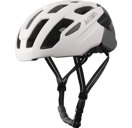 Шолом CAIRN Prism II White Pearl