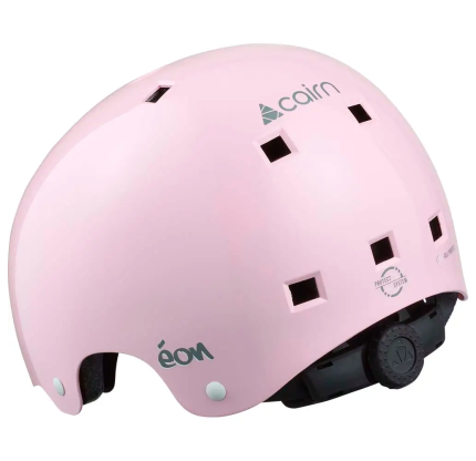 Шолом CAIRN Eon Powder Pink 