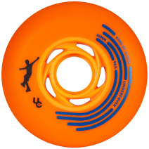 Колеса Undercover King of Slides 80mm/90A (4 шт)