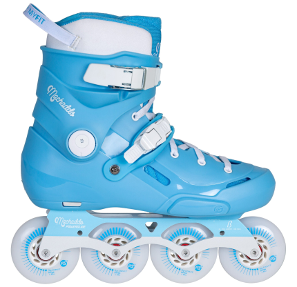 Ролики Powerslide Storm Nicoly Pro 80