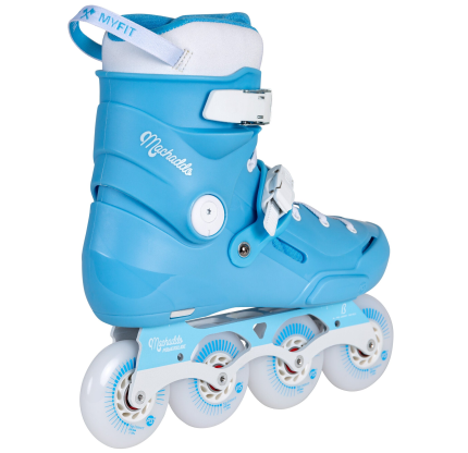 Ролики Powerslide Storm Nicoly Pro 80