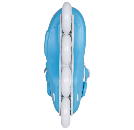 Ролики Powerslide Storm Nicoly Pro 80