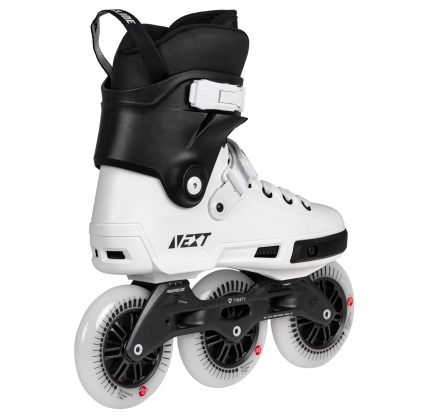 Ролики Powerslide Next Core Black 110