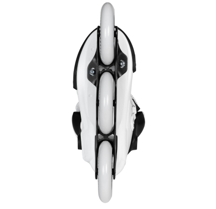 Ролики Powerslide Next Core Black 110