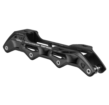 Рама Powerslide ELITE AL CASTED 4x80 243mm