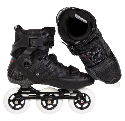 Ролики Powerslide Hardcore Evo Pro 90