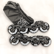 Рама SET FR-Skates Deluxe 243 mm