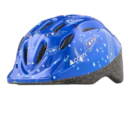 Шолом CAIRN Sunny JR King Blue