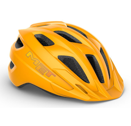 Шолом Met Crackerjack Orange