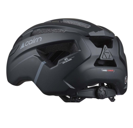 Шолом CAIRN Prism II Full Black