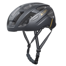 Шолом CAIRN Prism II Black/Gold