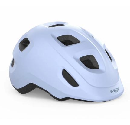 Дитячий шолом MET  Hooray Lilac