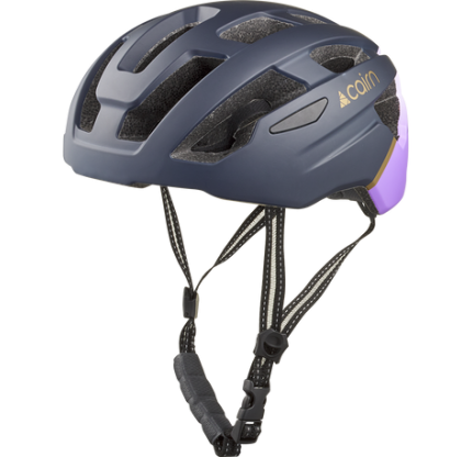 Шолом CAIRN Prism II Night/Lilac