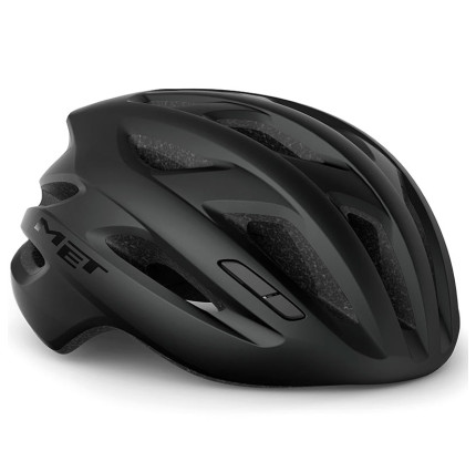 Шолом MET Idolo New Black