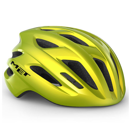 Шолом MET Idolo New Lime