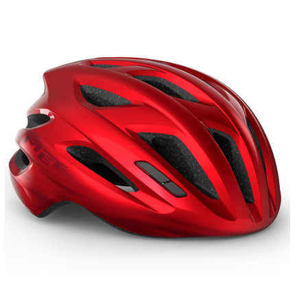 Шолом MET Idolo New Red