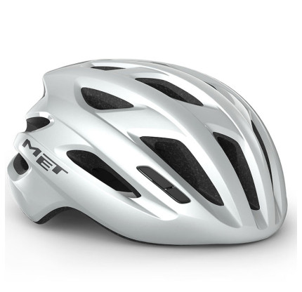 Шолом MET Idolo New White