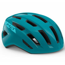 Шолом Met Miles Teal Шолом Met Miles Teal