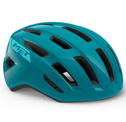 Шолом Met Miles Teal